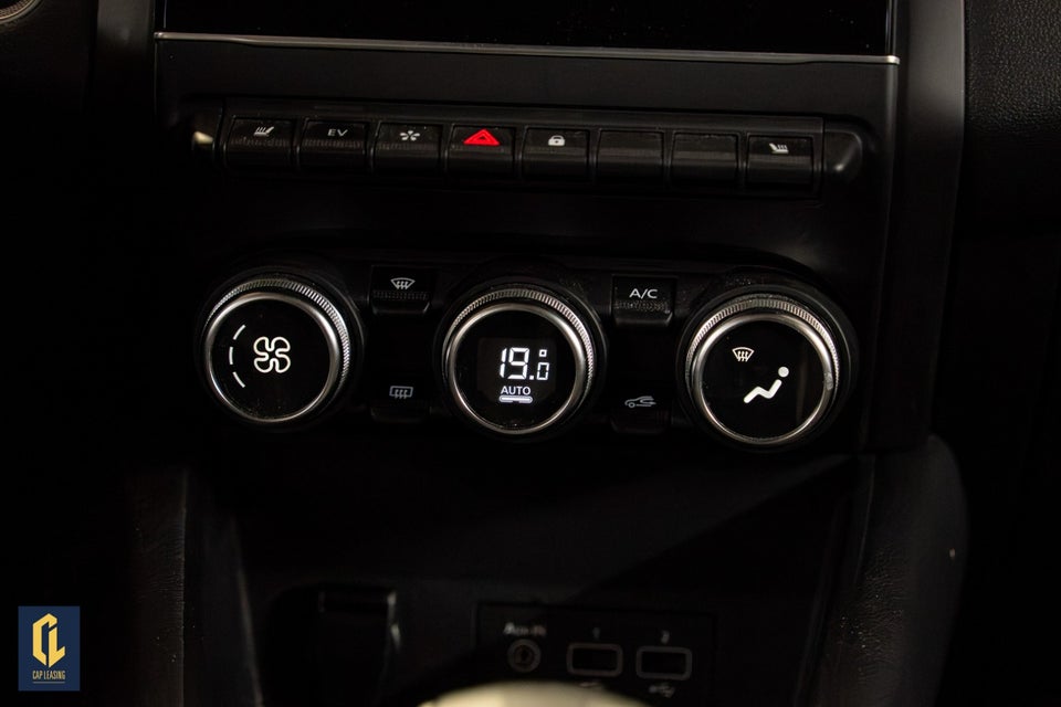 Renault Captur 1,6 E-Tech Intens 5d