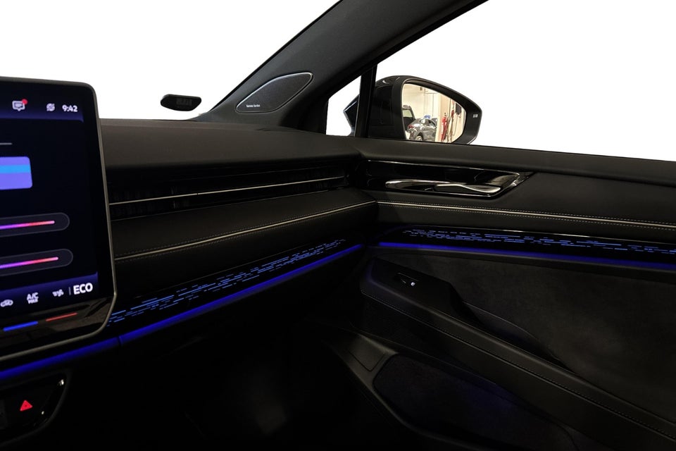 VW ID.7 86 Style S+ Tourer 5d