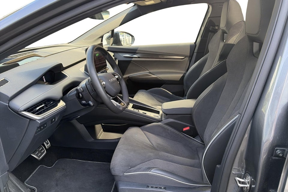 Skoda Enyaq 85 iV Sportline Maxx Coupé 5d