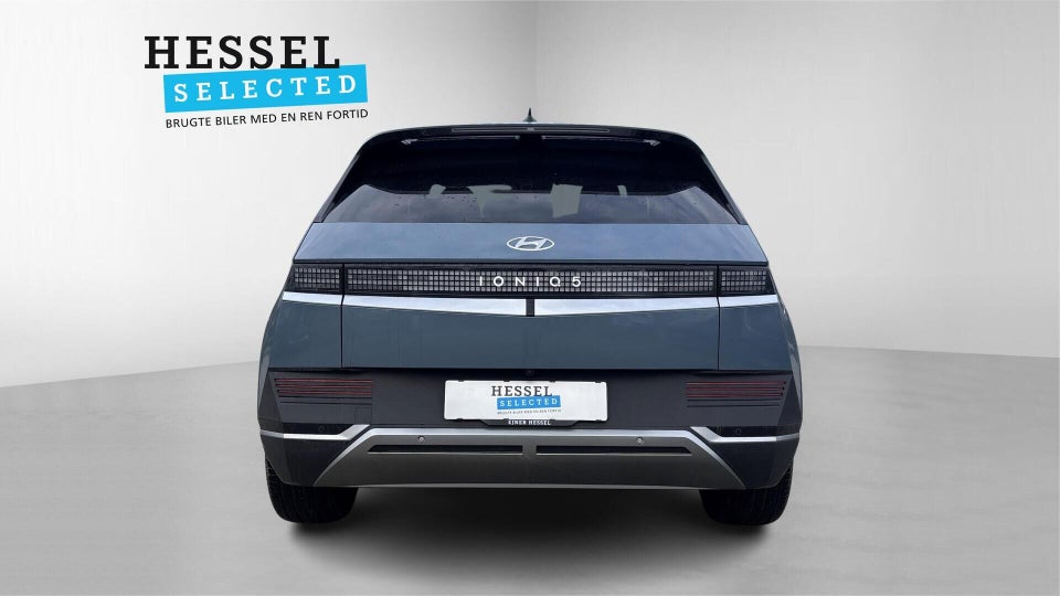 Hyundai Ioniq 5 77 Advanced 5d