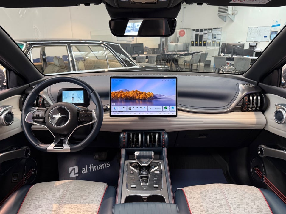 BYD Atto 3 60 Design 5d