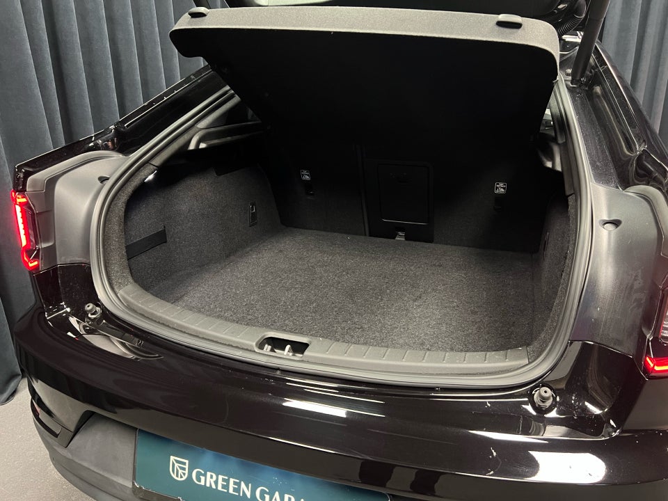 Polestar 2 Long Range 5d