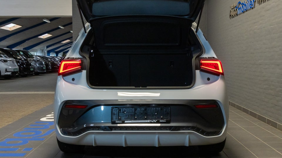 Cupra Born 77 e-Boost 5d