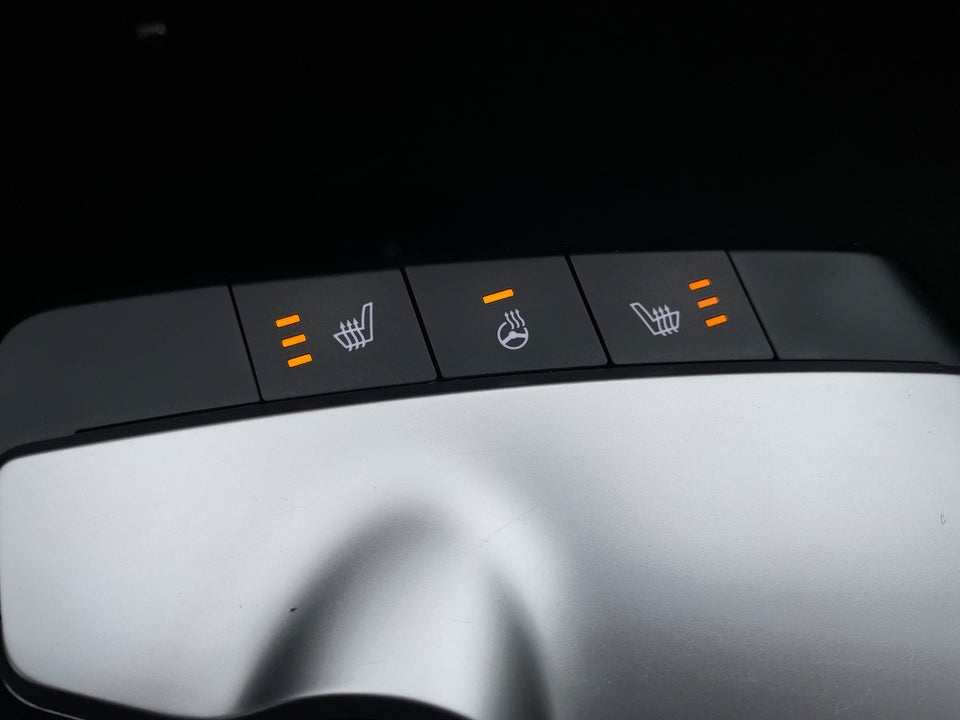 Kia EV6 77 Long Range Prestige 5d