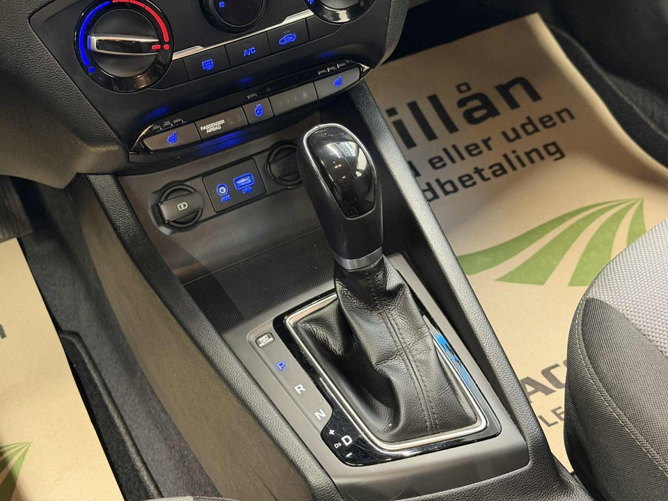 Hyundai i20 1,0 T-GDi Value Edition DCT 5d