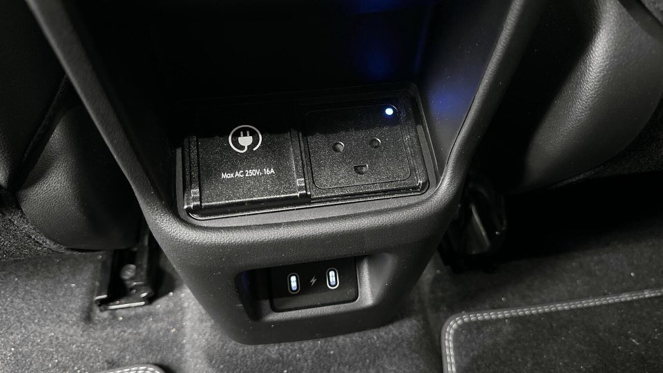 Hyundai Kona 65 EV Advanced 5d