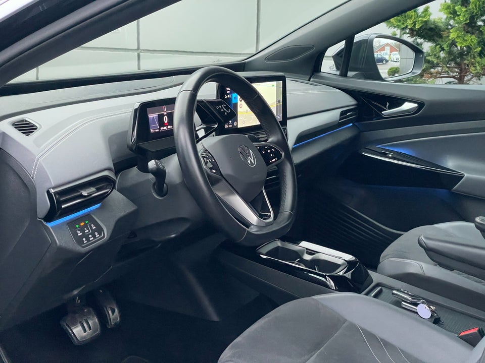 VW ID.4 77 Pro Performance 5d