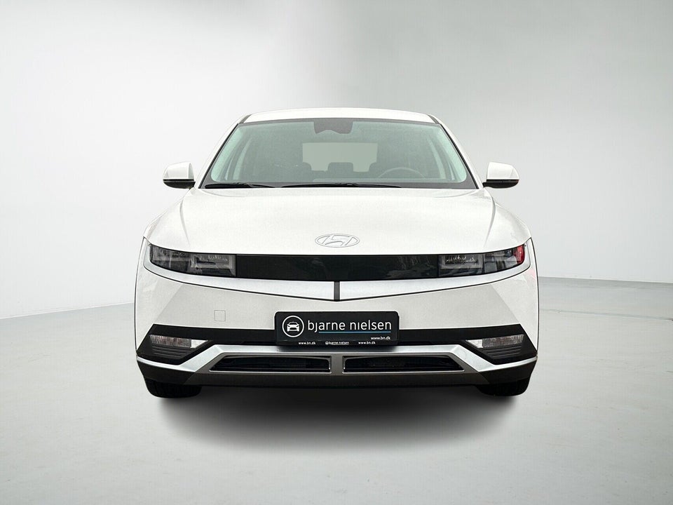 Hyundai Ioniq 5 58 Essential 5d