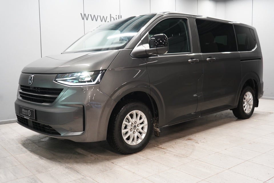 VW e-Caravelle 64 Life SWB