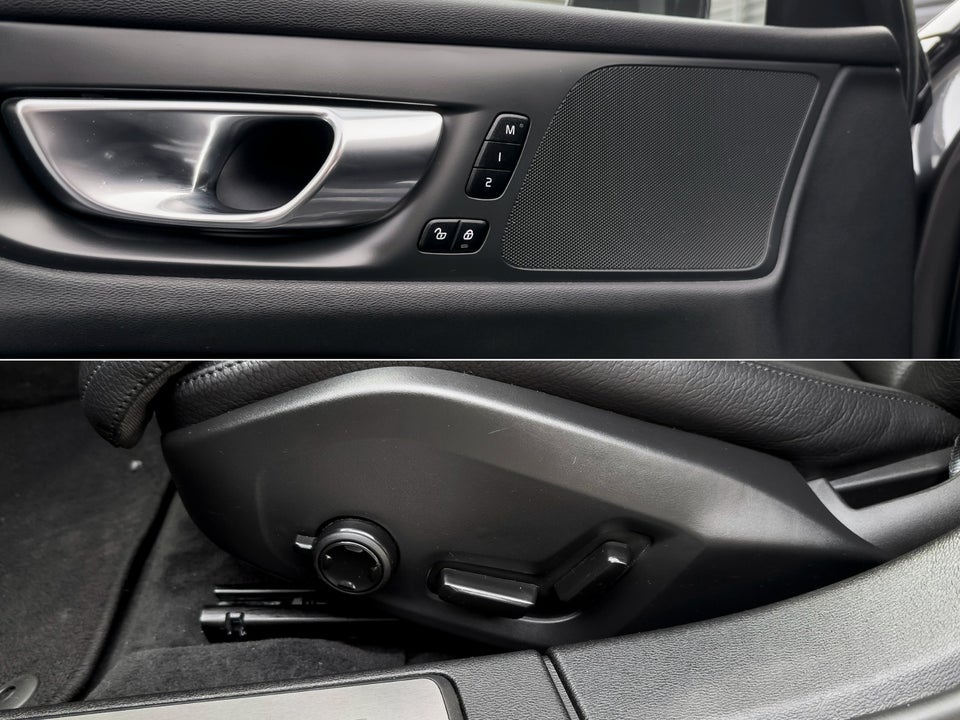 Volvo V60 2,0 T6 ReCharge Plus Bright aut. AWD 5d