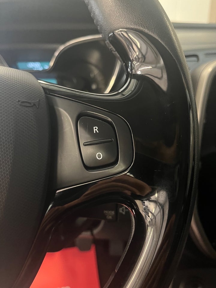 Renault Captur 0,9 TCe 90 Dynamique 5d