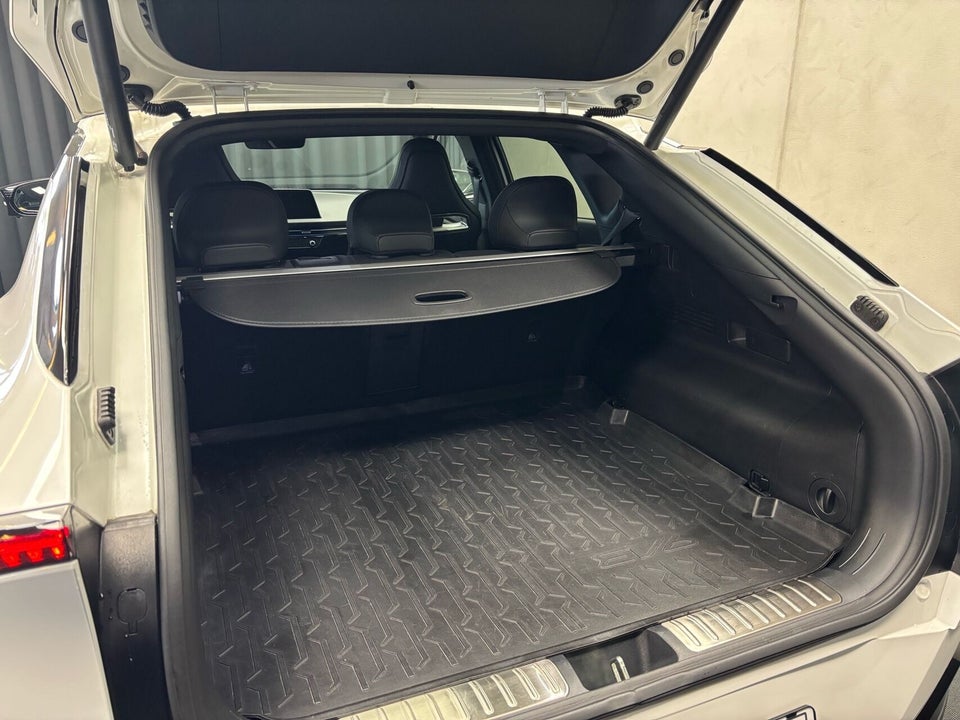 Kia EV6 77 GT Performance AWD 5d