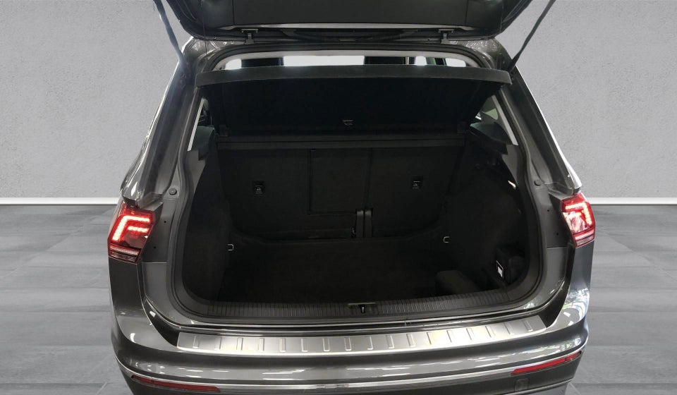 VW Tiguan 1,4 TSi 150 Highline DSG 4Motion 5d