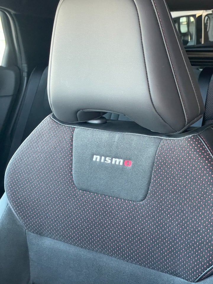 Nissan Ariya 87 Nismo e-4ORCE 5d