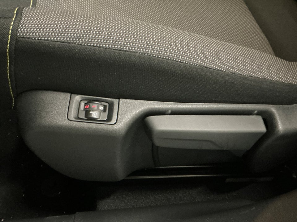 Citroën C3 1,2 PureTech 83 Live 5d