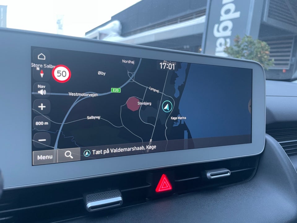 Hyundai Ioniq 5 77 Techniq 5d