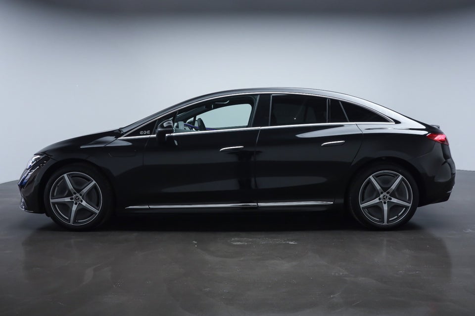 Mercedes EQE350+ AMG Line 4d