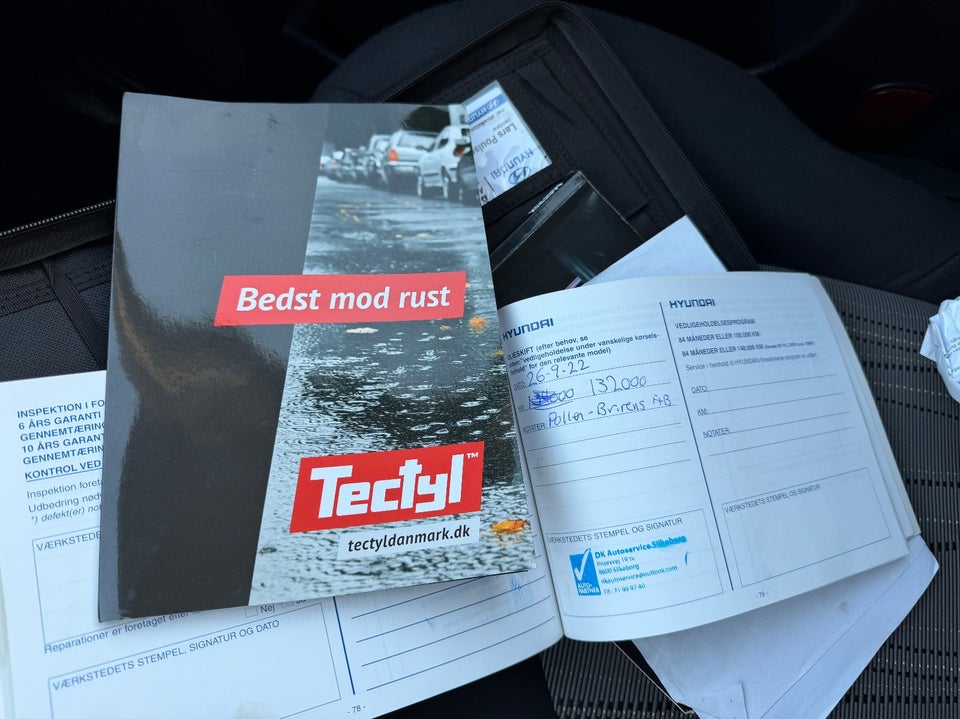 Hyundai Matrix 1,6  5d