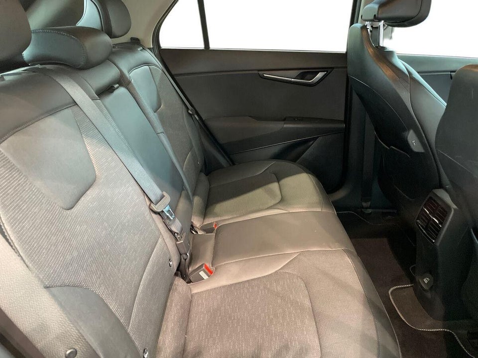 Kia Niro 64 EV Upgrade 5d