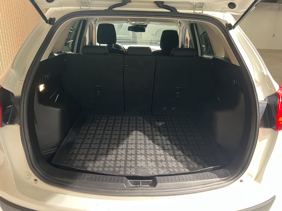 Mazda CX-5 2,0 SkyActiv-G 165 Vision 5d