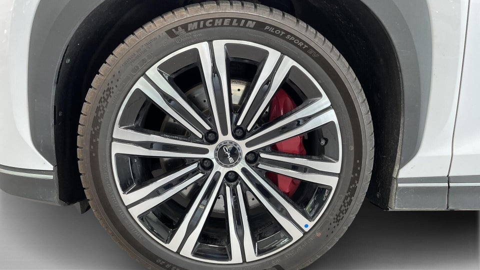BYD Sealion 7 91 Excellence AWD 5d
