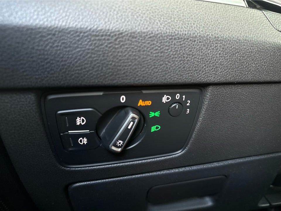 VW Passat 2,0 TDi 150 Highline DSG 4d