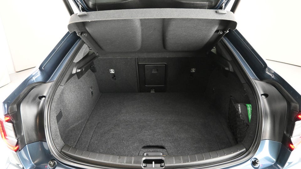 Polestar 2 Long Range 5d