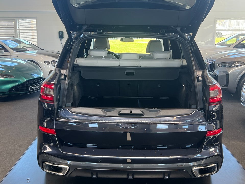 BMW X5 3,0 xDrive45e M-Sport+ aut. 5d