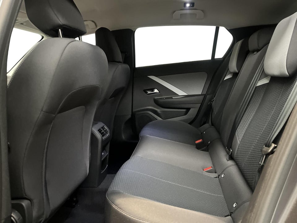 Opel Astra-e 54 Edition 5d