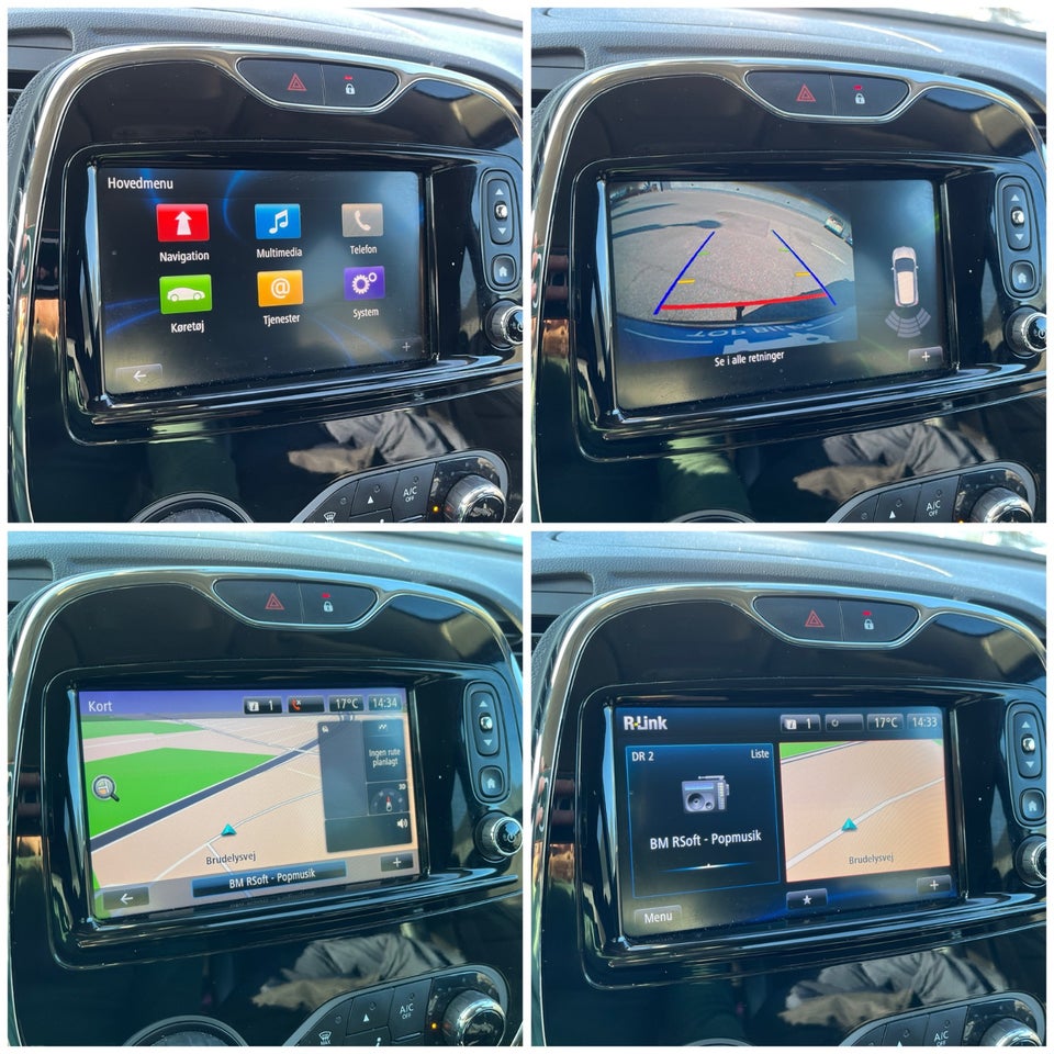 Renault Captur 1,2 TCe 120 Arctic EDC 5d