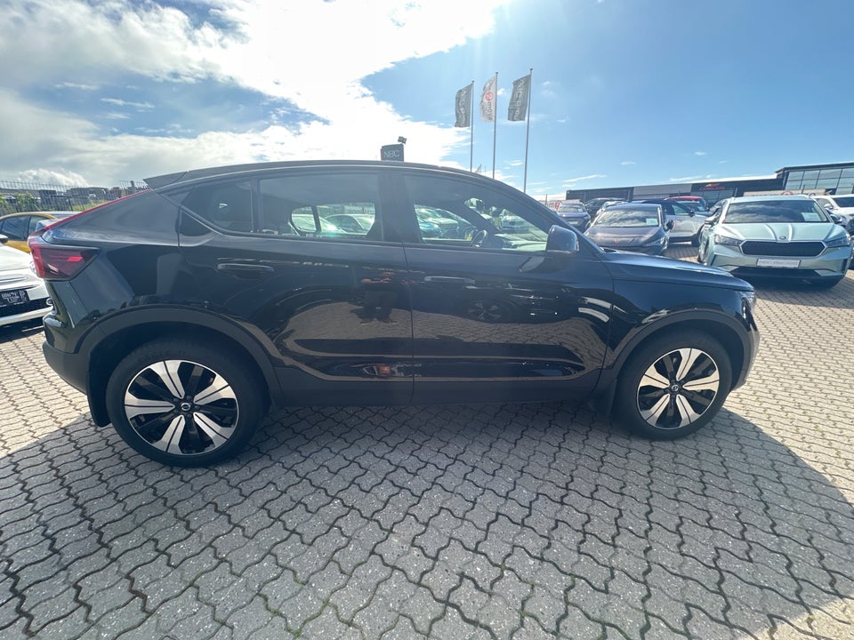 Volvo C40 P6 ReCharge Core 5d