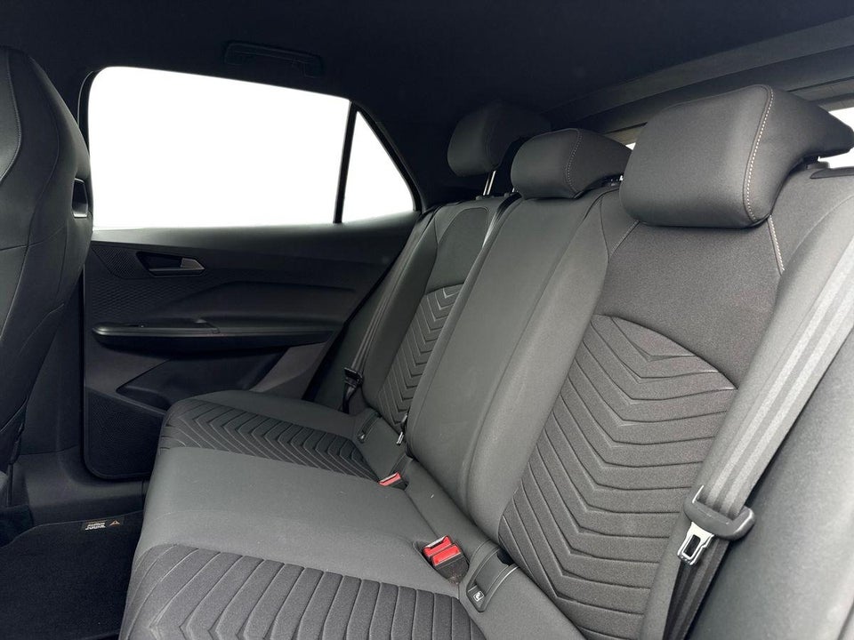 Cupra Born 77 e-Boost 5d