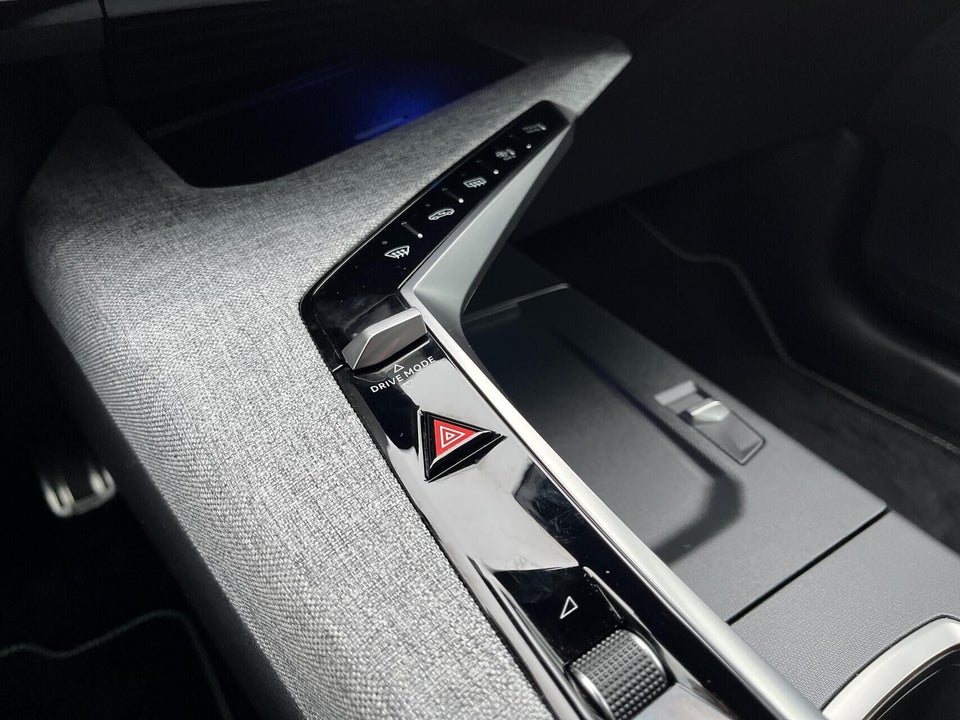 Peugeot e-5008 77 GT Pack 7prs 5d