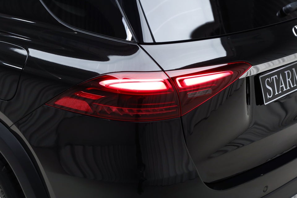 Mercedes GLE350 de 2,0 aut. 4Matic 5d