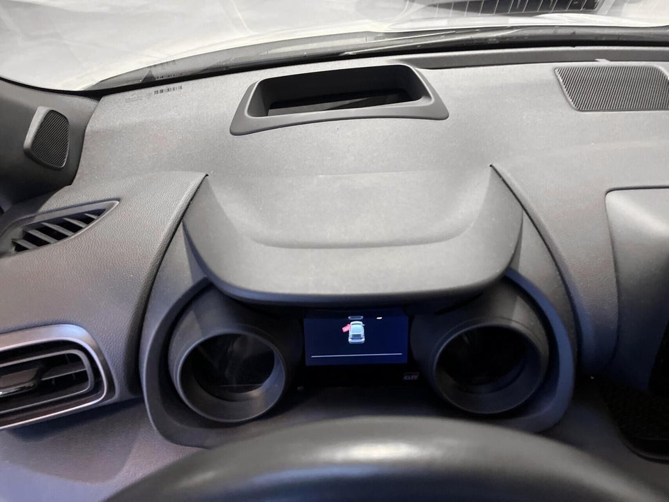 Toyota Yaris 1,5 Hybrid GR Sport e-CVT 5d