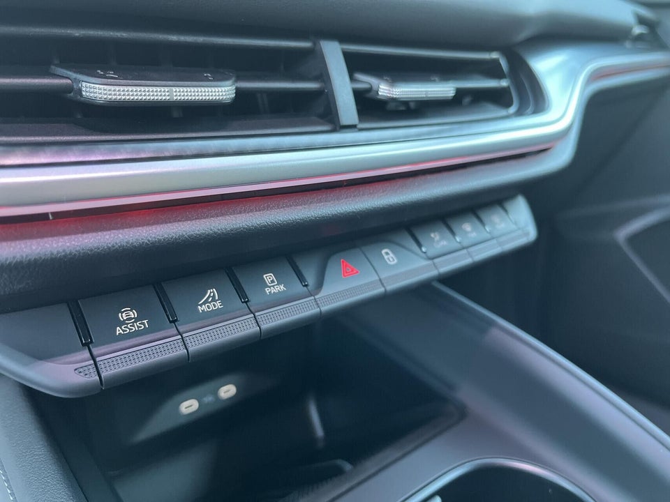 Skoda Enyaq 85 iV Sportline 5d