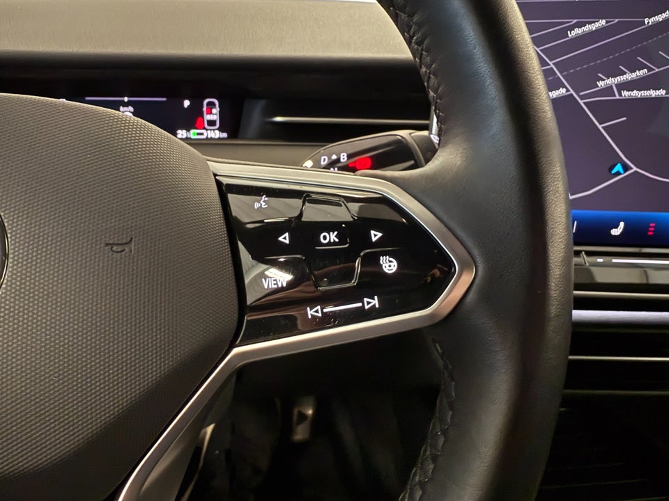 VW ID.7 77 Style Tourer 5d