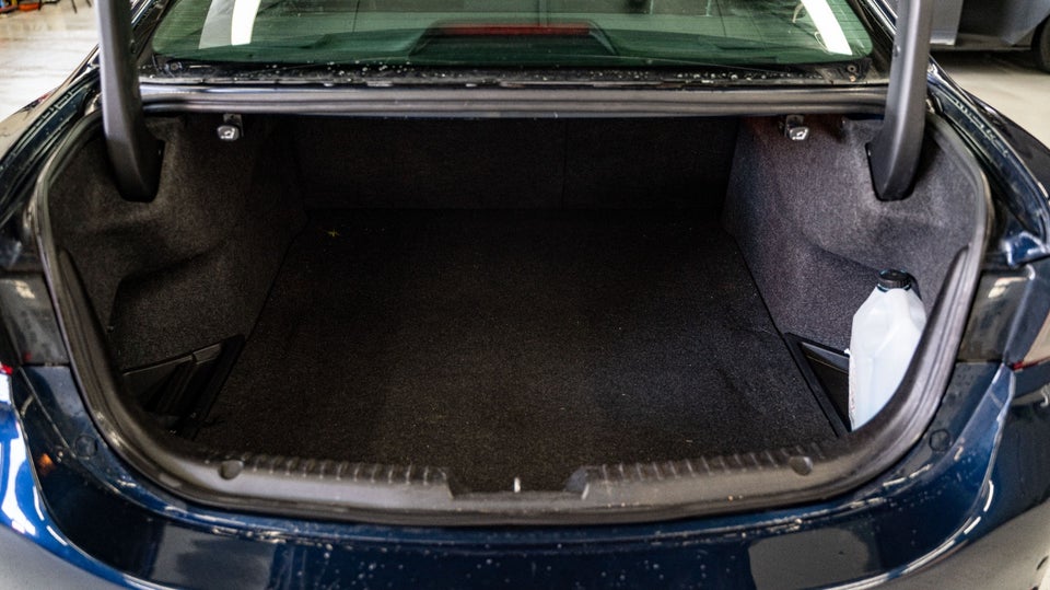 Mazda 6 2,2 SkyActiv-D 150 Vision 4d