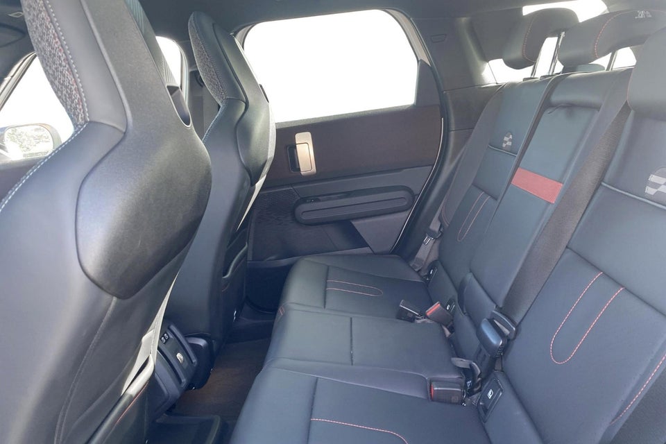 MINI Countryman E JCW Trim XL 5d