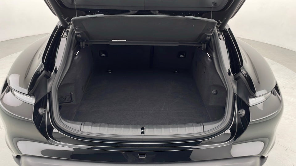 Porsche Taycan Sport Turismo 5d