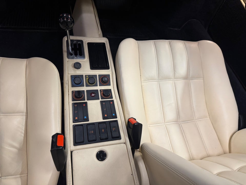 Ferrari 328 3,2 GTS 2d
