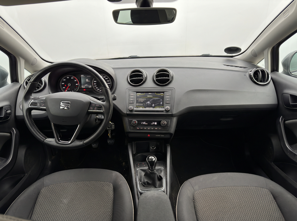 Seat Ibiza 1,0 TSi 110 Style 5d