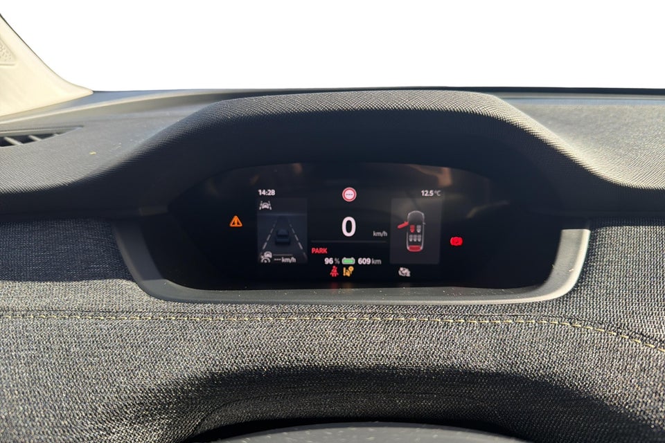 Skoda Elroq 85 iV Premium 5d