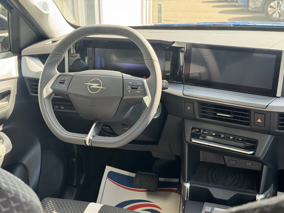 Opel Frontera 44 GS 5d