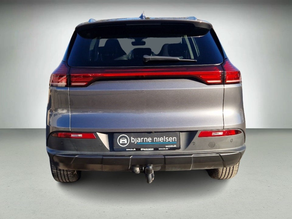 Aiways U5 Premium 5d