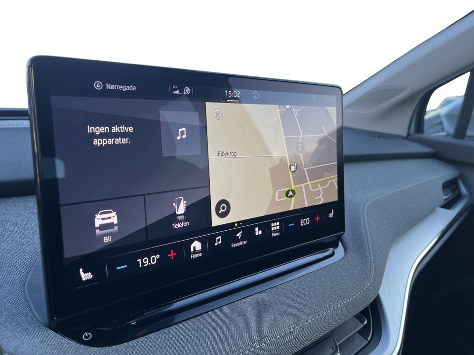 Skoda Enyaq 60 iV 5d