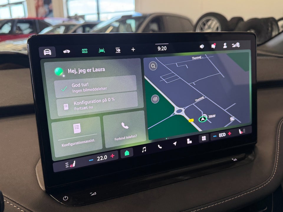 Skoda Enyaq 85 iV Sportline Maxx 5d