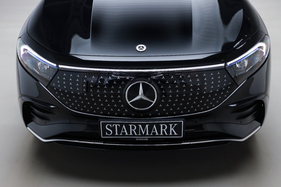 Mercedes EQA250+ AMG Advance 5d