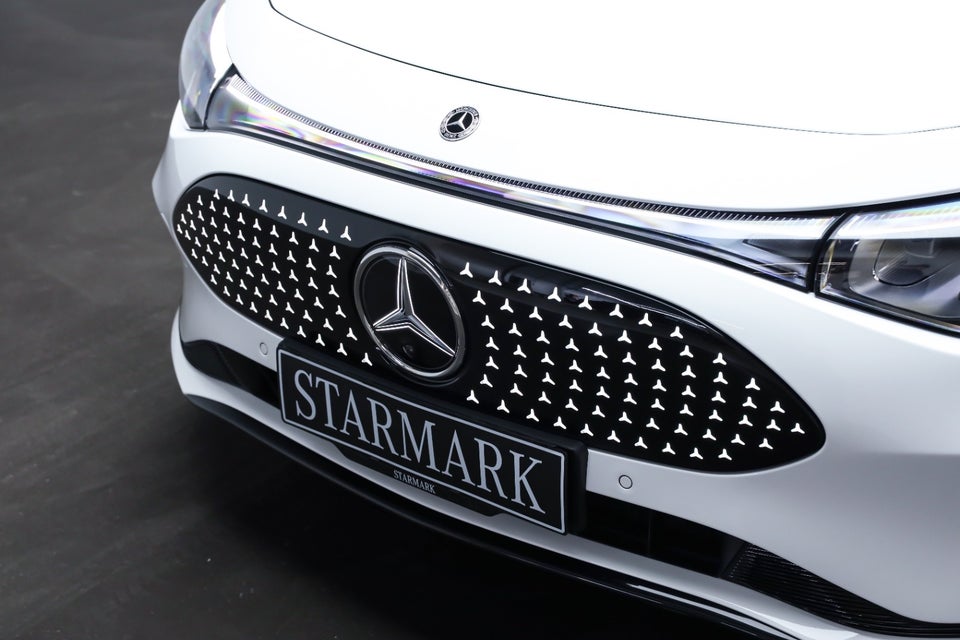 Mercedes CLA250+ EQ Progressive 4d