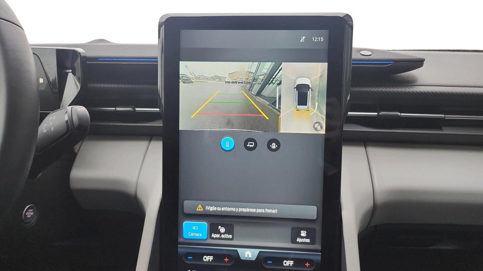 Ford Explorer 82 Premium Extended Range 5d